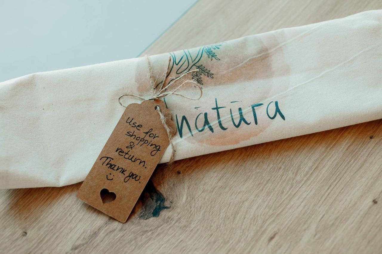 Natura Luxury Suites Parga Eksteriør bilde